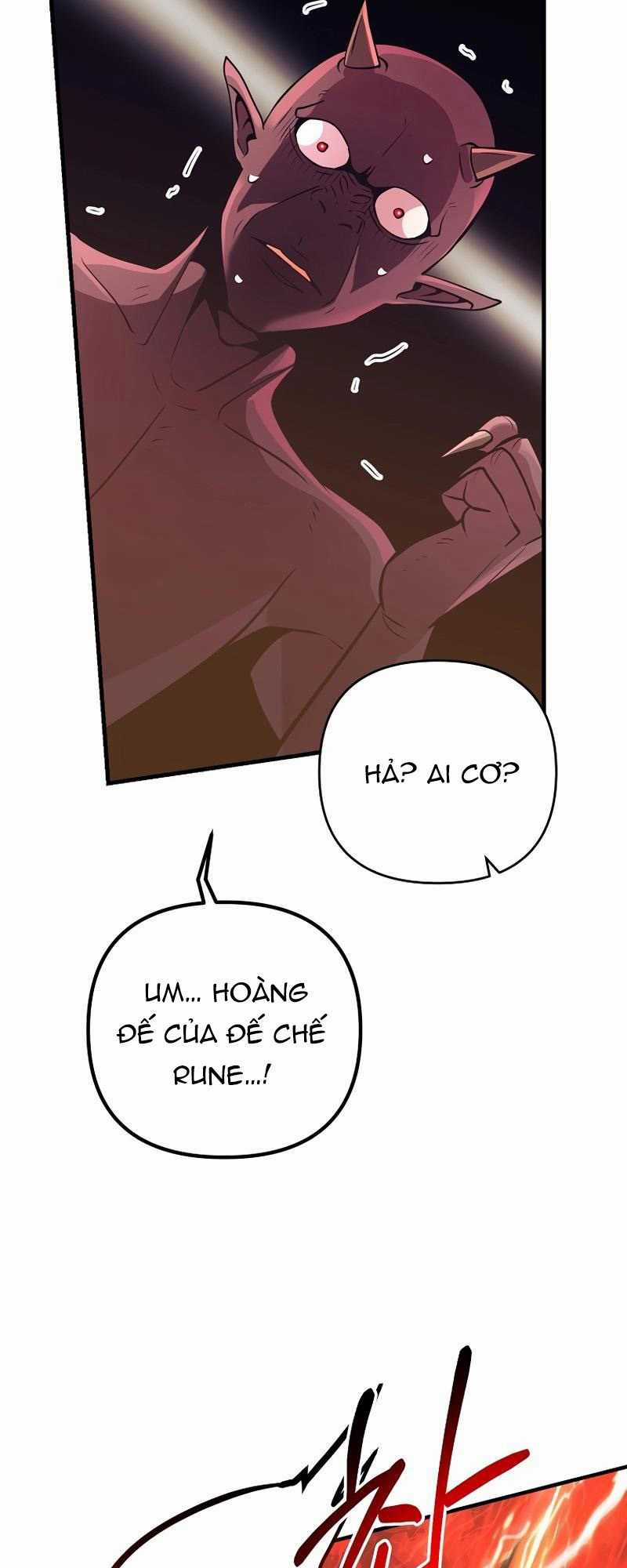 Ta Đã Trở Thành Cuồng Vương Chapter 13 trang 135