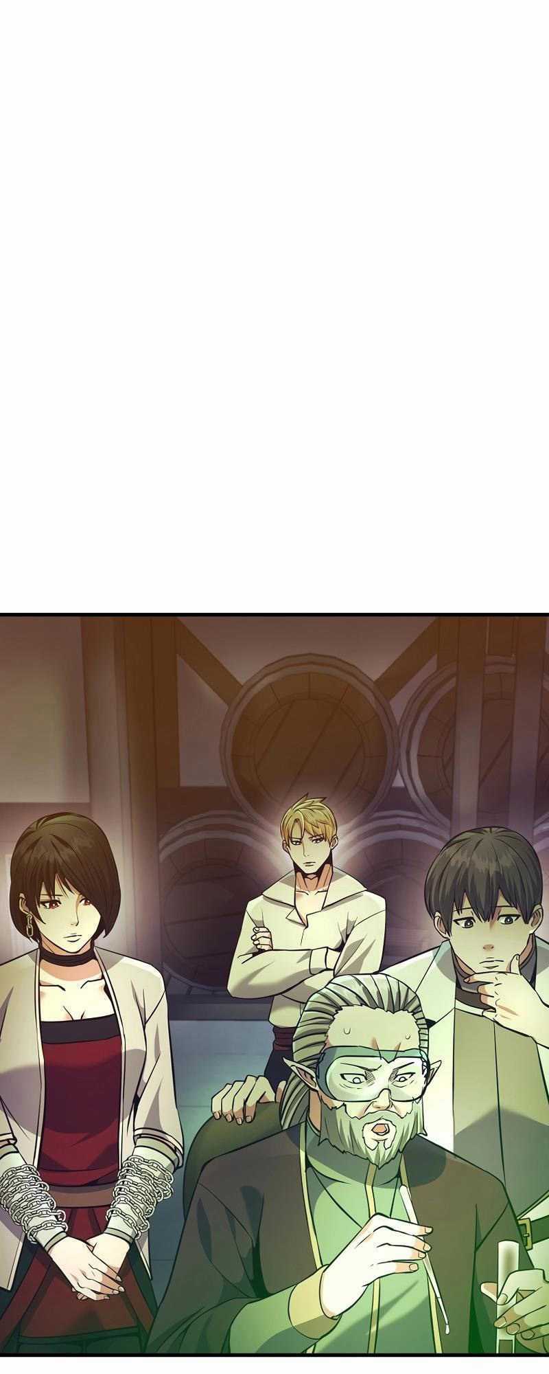 Ta Đã Trở Thành Cuồng Vương Chapter 13 trang 2