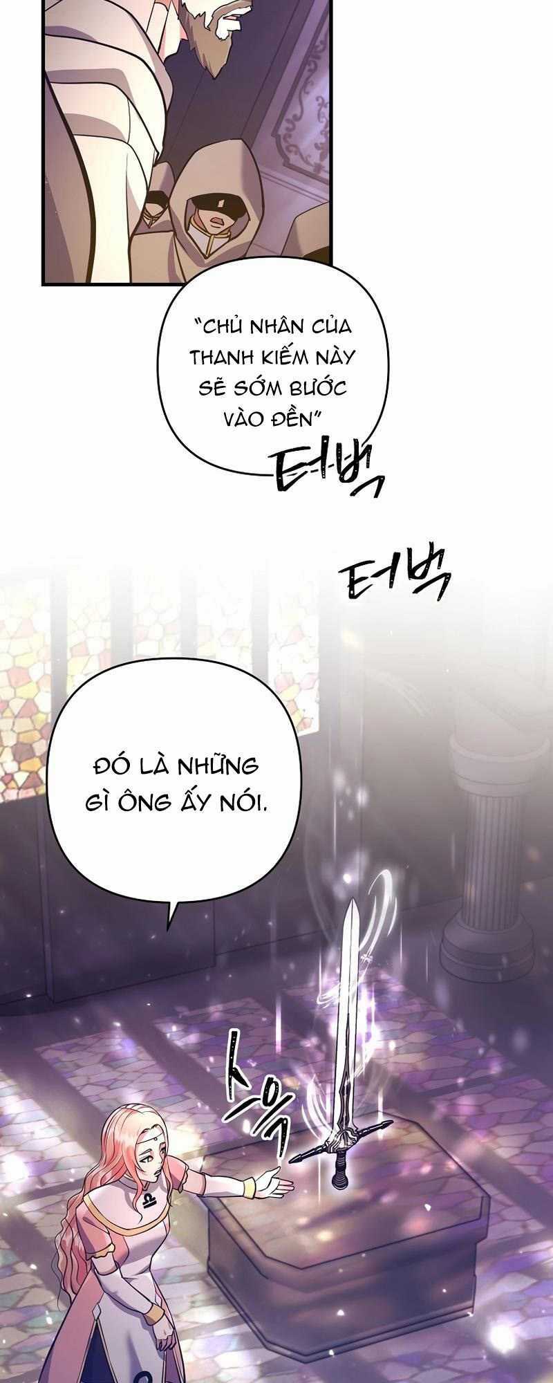 Ta Đã Trở Thành Cuồng Vương Chapter 13 trang 20