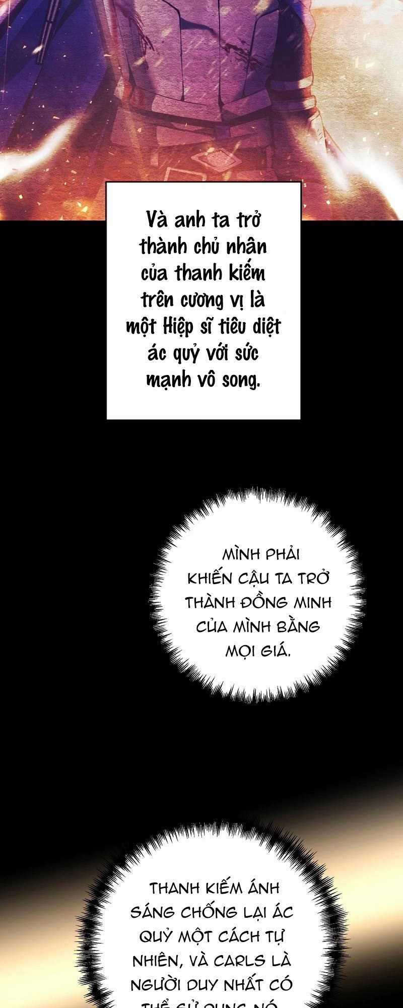 Ta Đã Trở Thành Cuồng Vương Chapter 13 trang 31