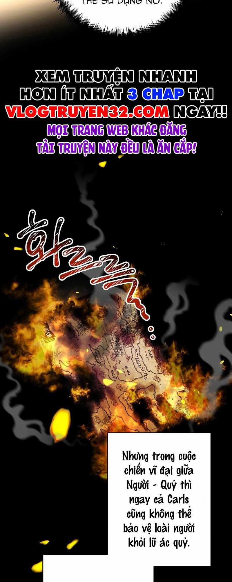 Ta Đã Trở Thành Cuồng Vương Chapter 13 trang 32