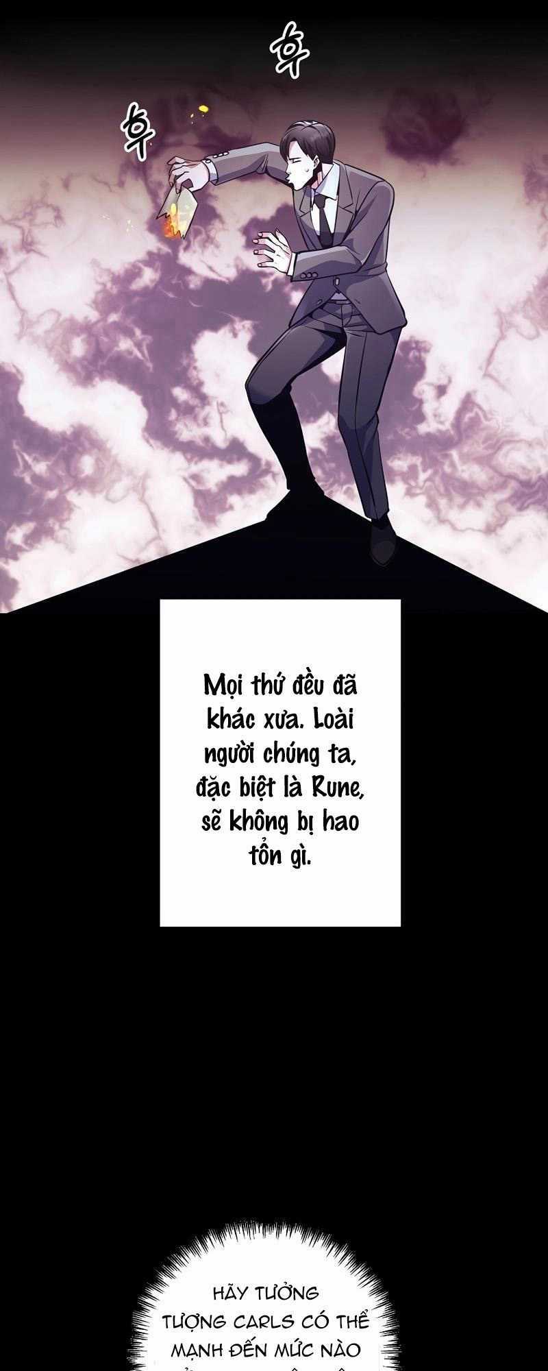 Ta Đã Trở Thành Cuồng Vương Chapter 13 trang 34