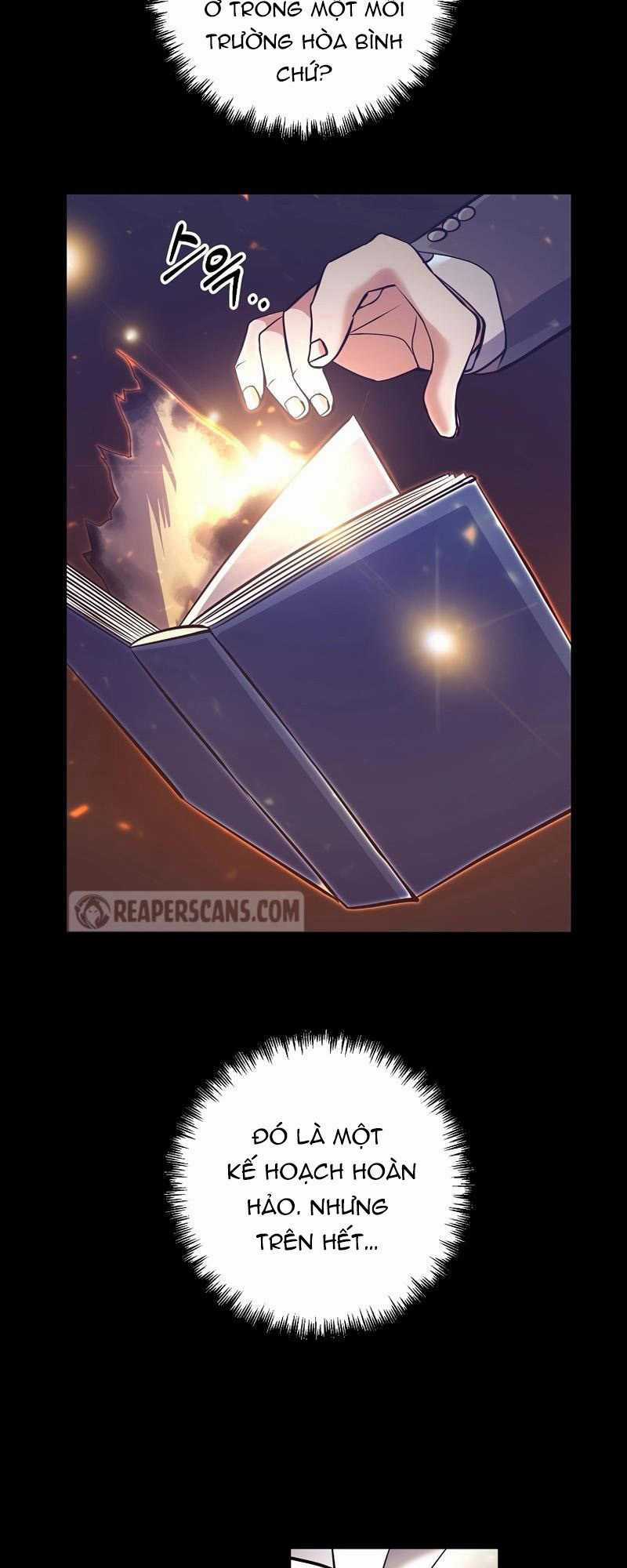 Ta Đã Trở Thành Cuồng Vương Chapter 13 trang 35