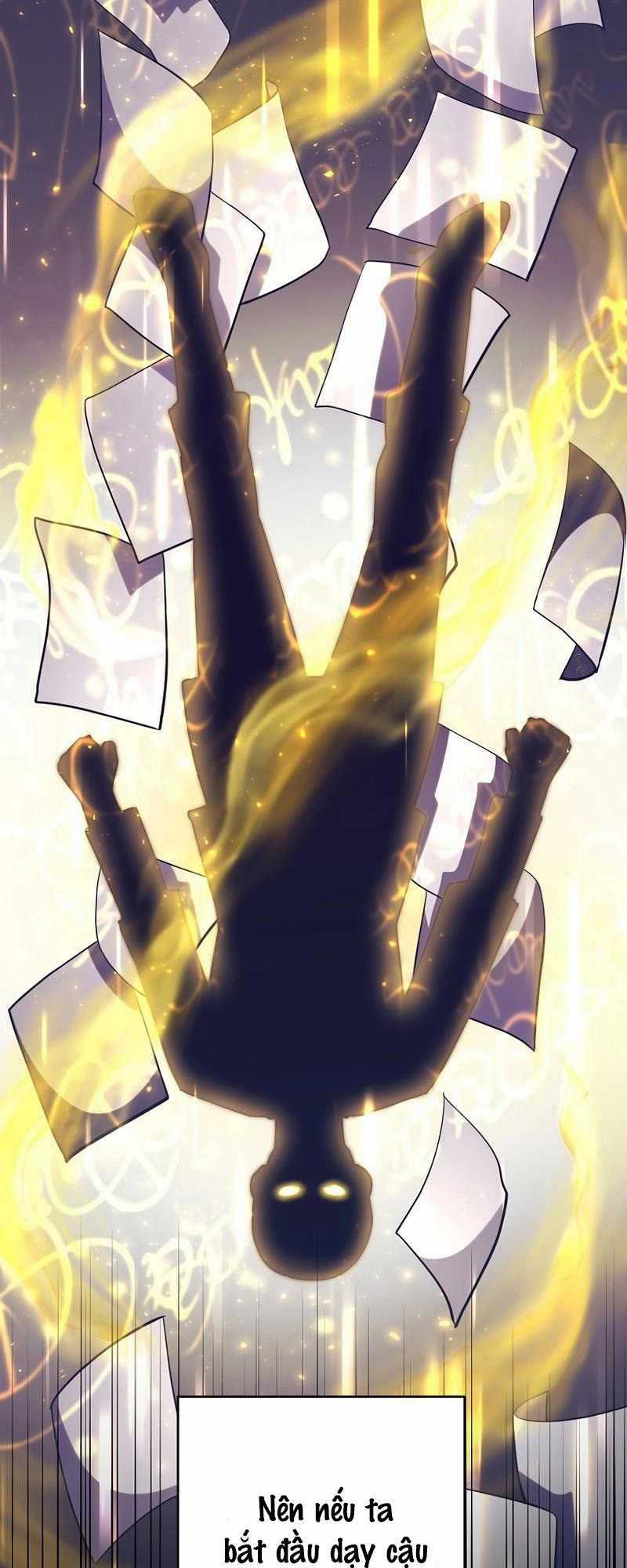 Ta Đã Trở Thành Cuồng Vương Chapter 13 trang 37