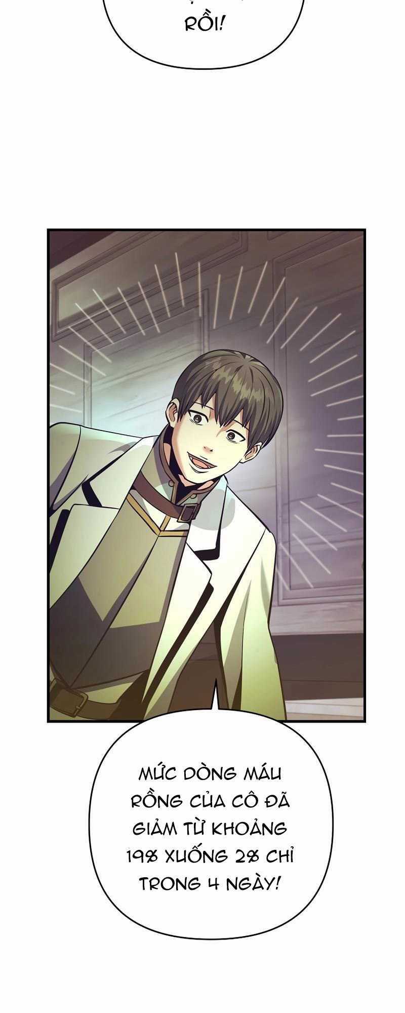 Ta Đã Trở Thành Cuồng Vương Chapter 13 trang 4