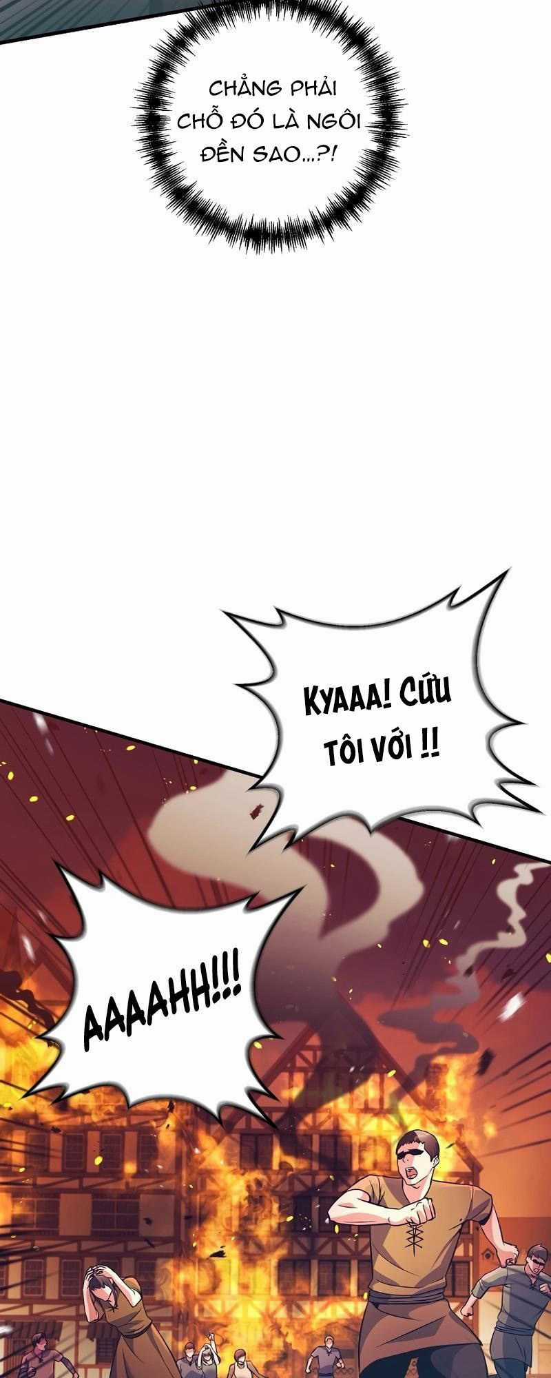 Ta Đã Trở Thành Cuồng Vương Chapter 13 trang 43