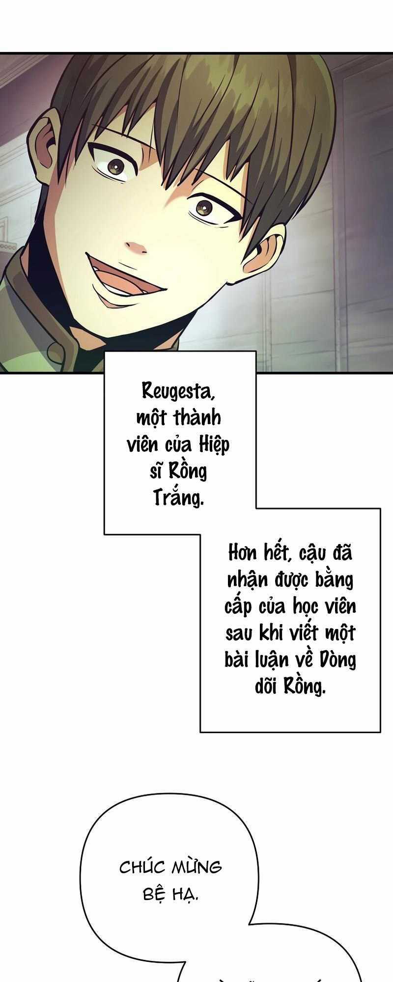 Ta Đã Trở Thành Cuồng Vương Chapter 13 trang 5