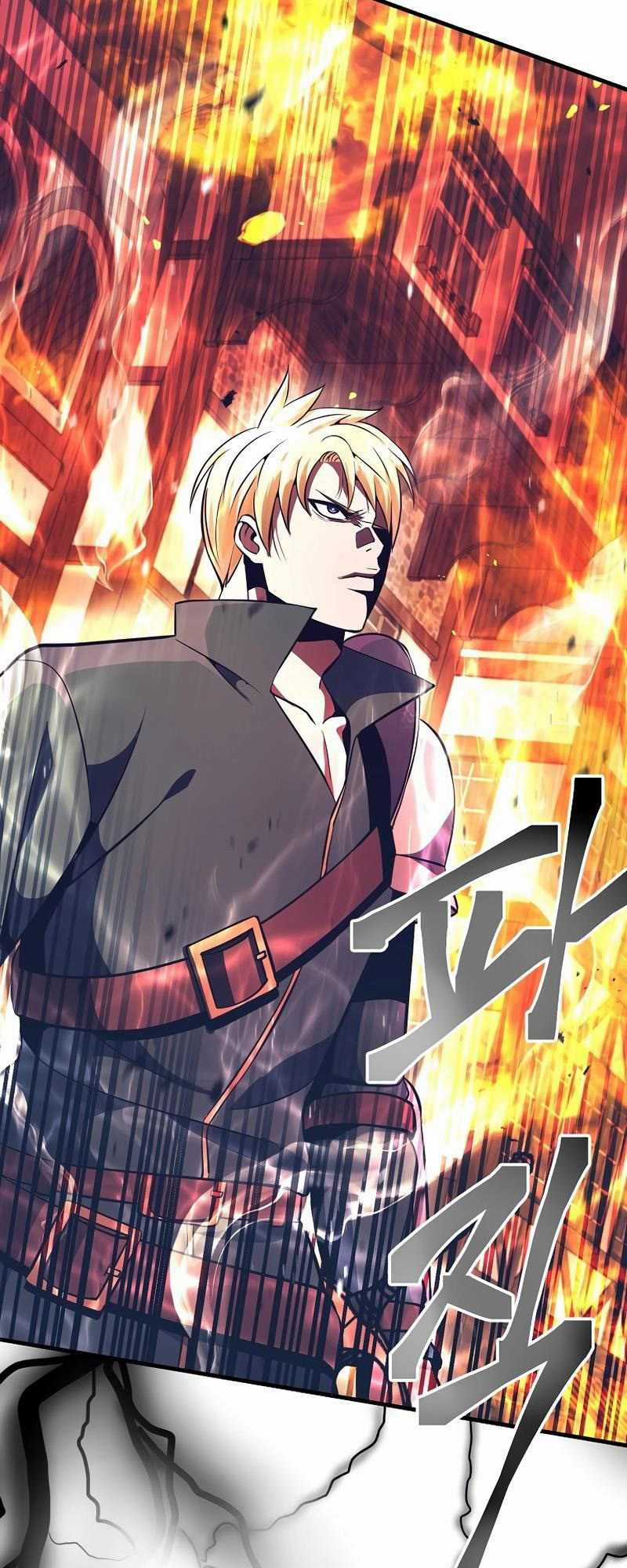 Ta Đã Trở Thành Cuồng Vương Chapter 13 trang 52