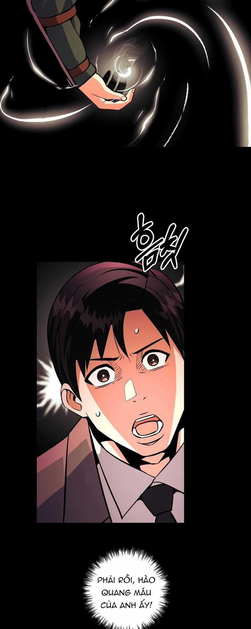 Ta Đã Trở Thành Cuồng Vương Chapter 13 trang 59