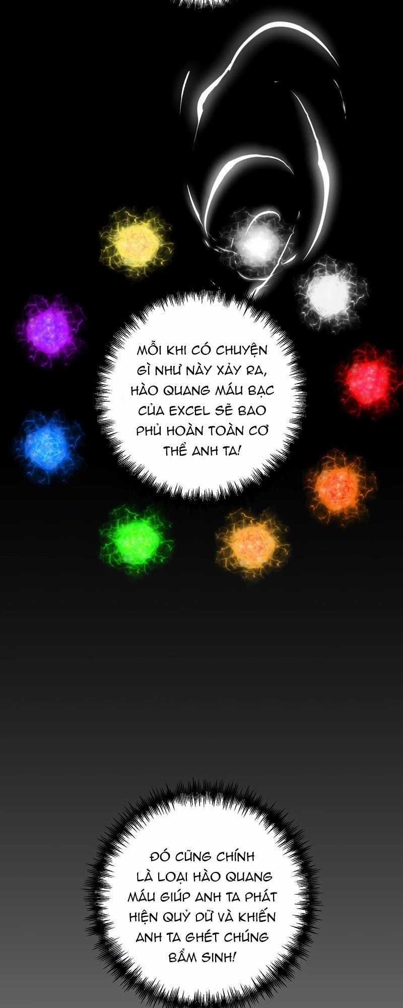 Ta Đã Trở Thành Cuồng Vương Chapter 13 trang 60