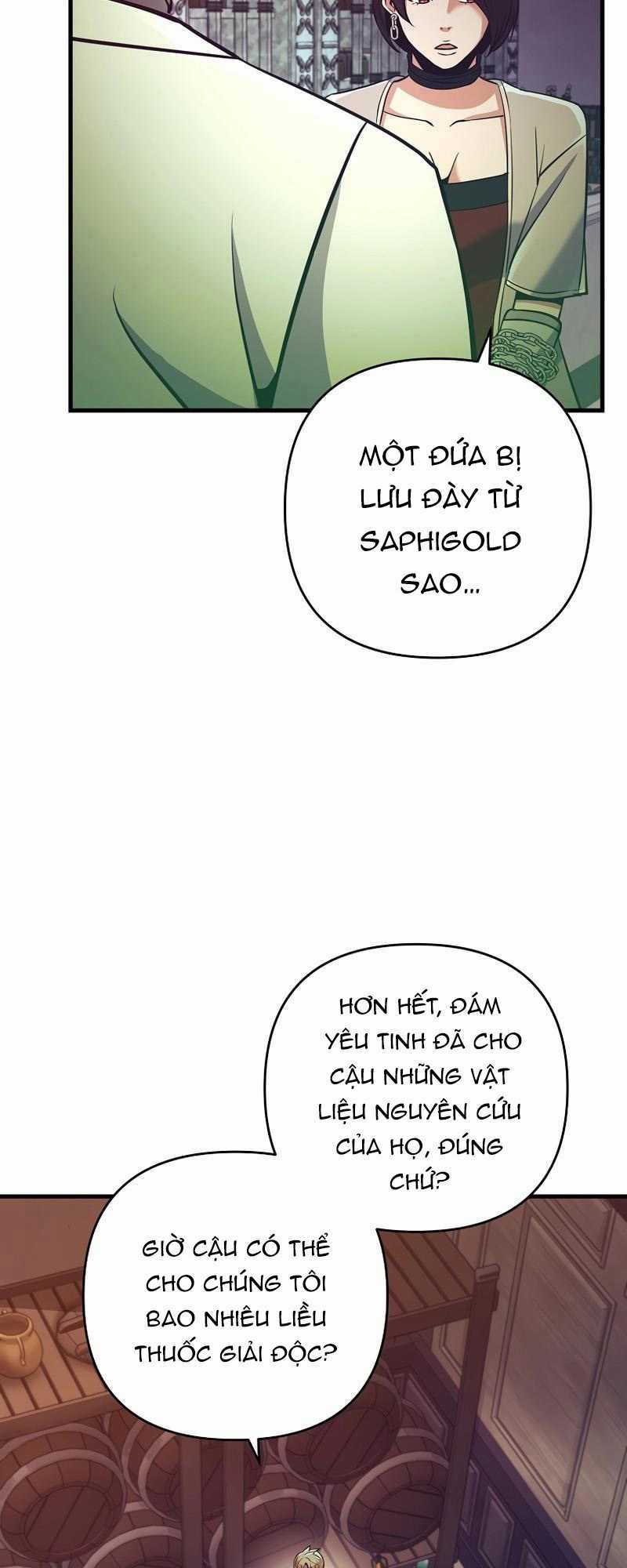 Ta Đã Trở Thành Cuồng Vương Chapter 13 trang 66