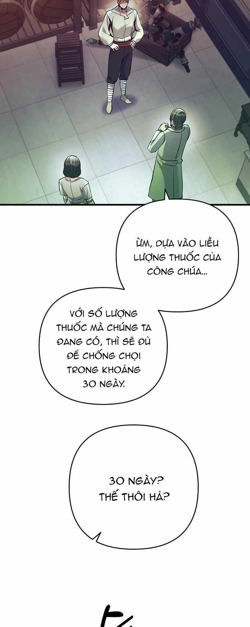 Ta Đã Trở Thành Cuồng Vương Chapter 13 trang 67