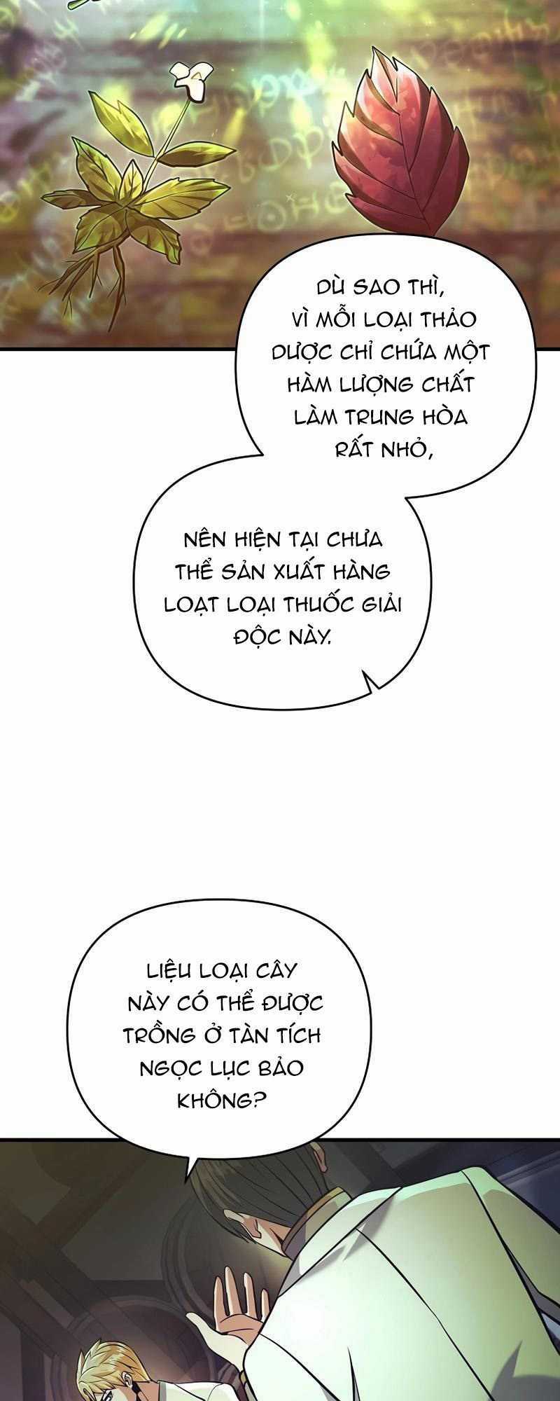 Ta Đã Trở Thành Cuồng Vương Chapter 13 trang 70