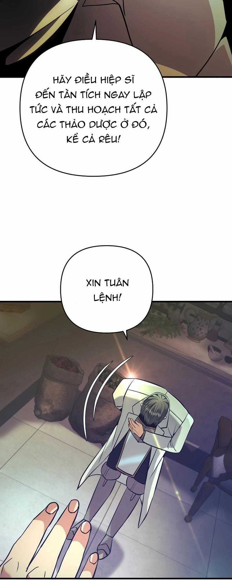 Ta Đã Trở Thành Cuồng Vương Chapter 13 trang 72