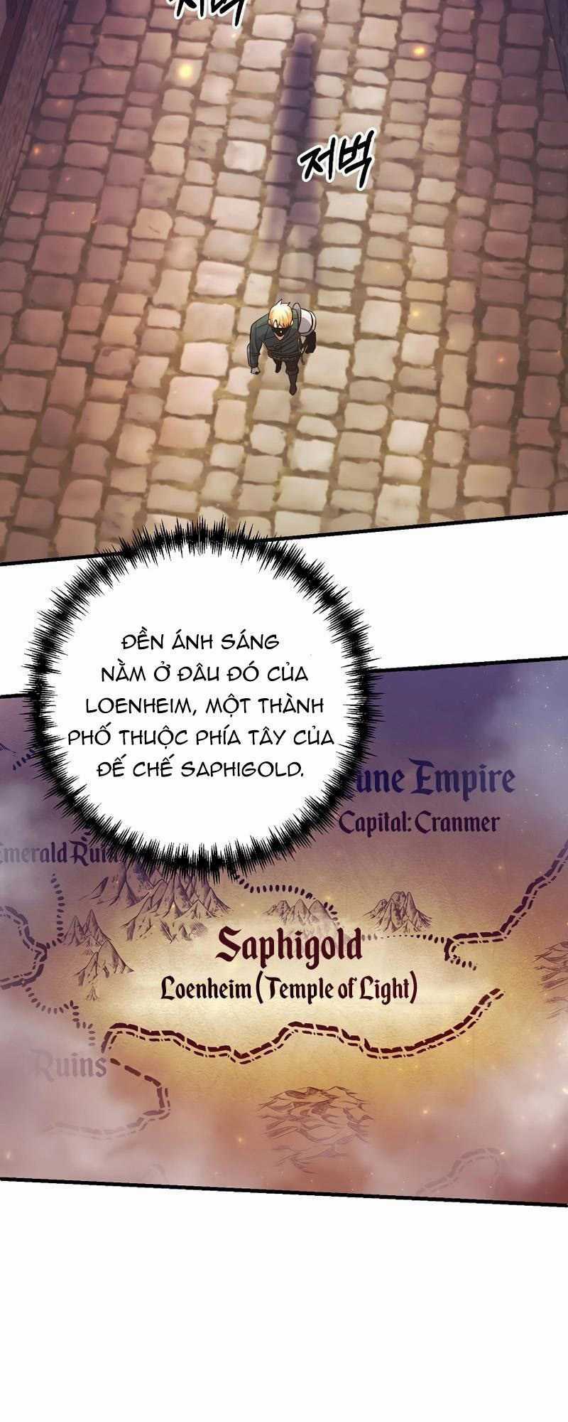 Ta Đã Trở Thành Cuồng Vương Chapter 13 trang 87