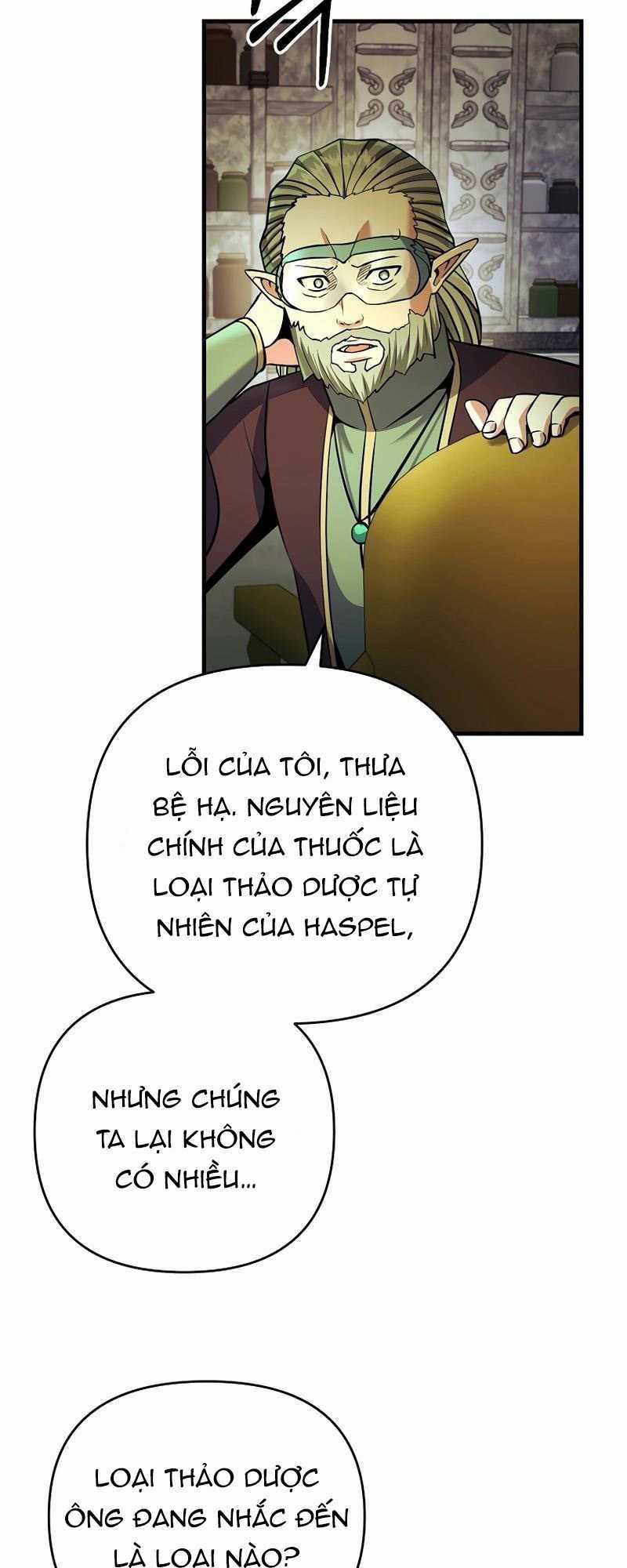 Ta Đã Trở Thành Cuồng Vương Chapter 13 trang 9