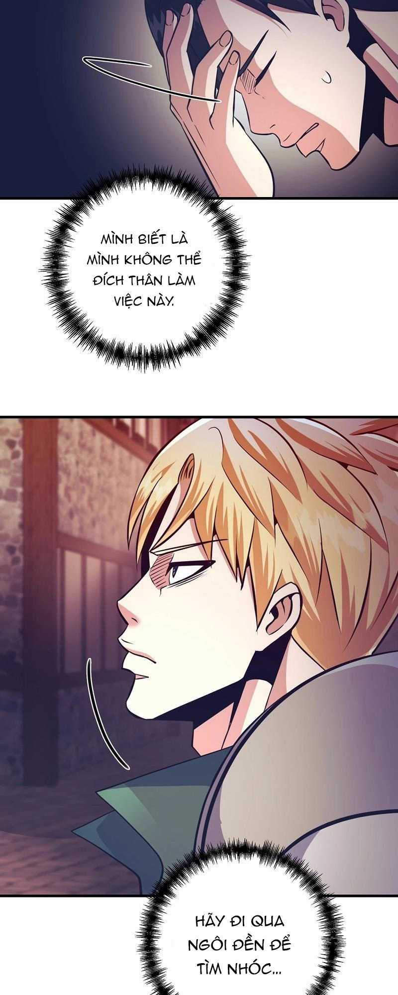 Ta Đã Trở Thành Cuồng Vương Chapter 13 trang 99