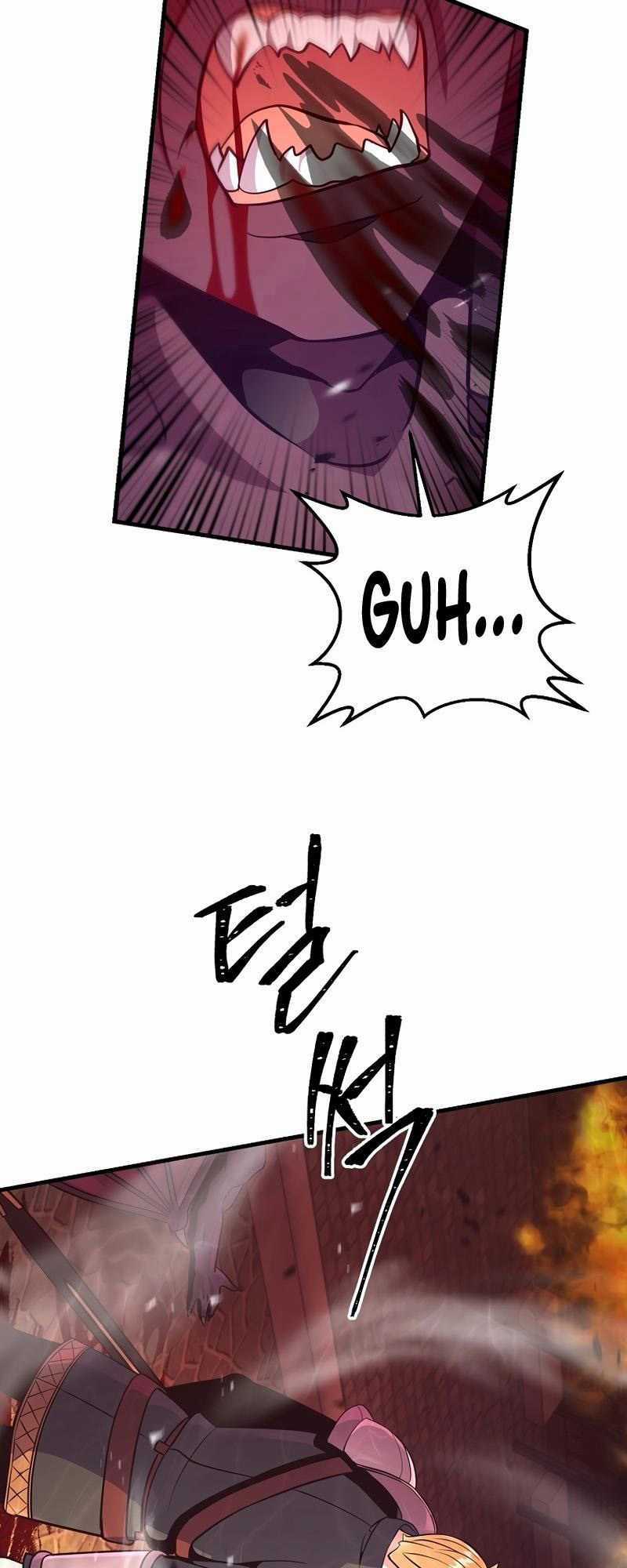 Ta Đã Trở Thành Cuồng Vương Chapter 14 trang 14