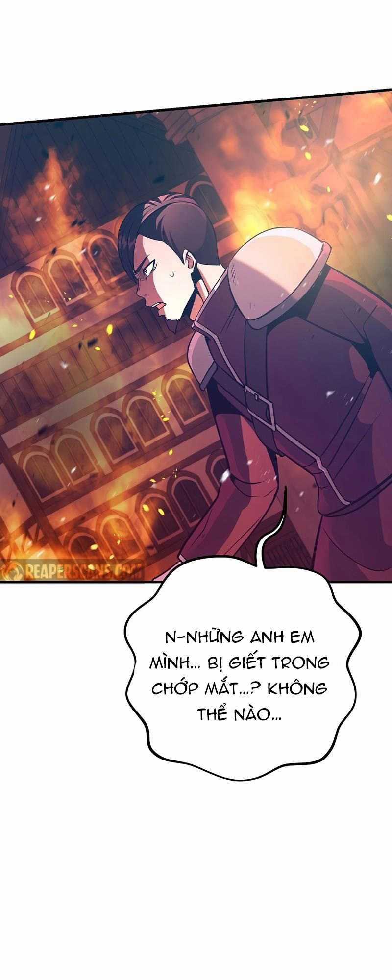 Ta Đã Trở Thành Cuồng Vương Chapter 14 trang 16