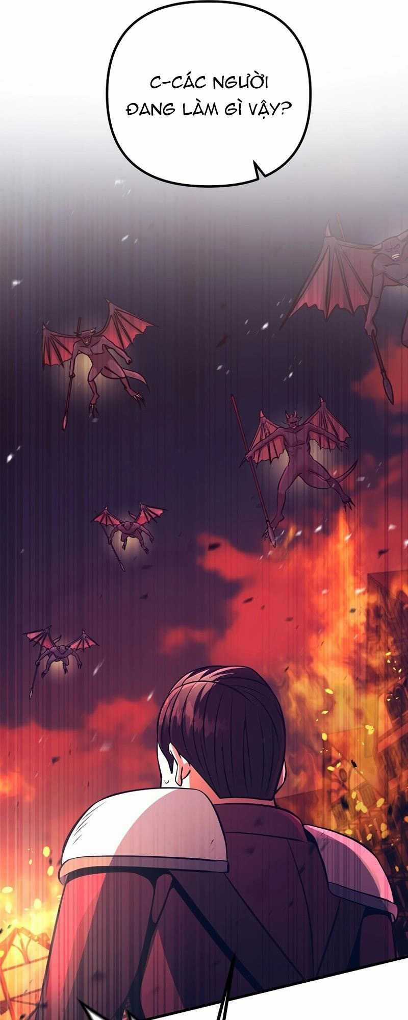 Ta Đã Trở Thành Cuồng Vương Chapter 14 trang 17