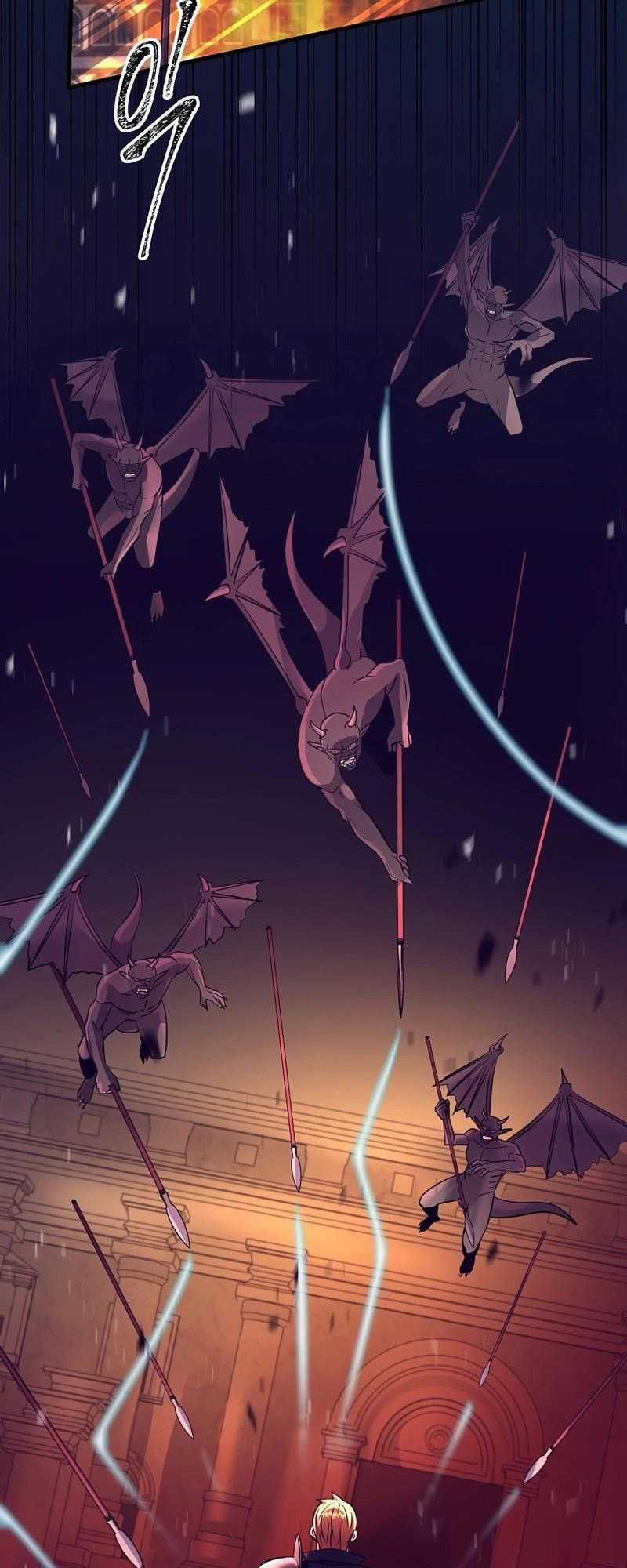 Ta Đã Trở Thành Cuồng Vương Chapter 14 trang 20