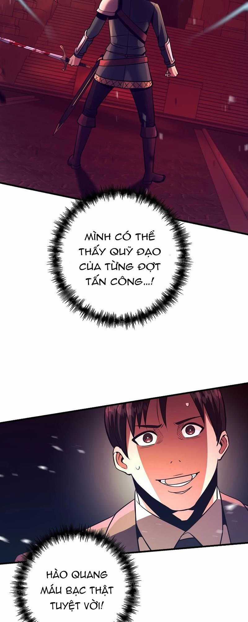 Ta Đã Trở Thành Cuồng Vương Chapter 14 trang 21