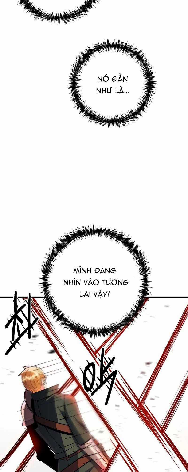 Ta Đã Trở Thành Cuồng Vương Chapter 14 trang 22