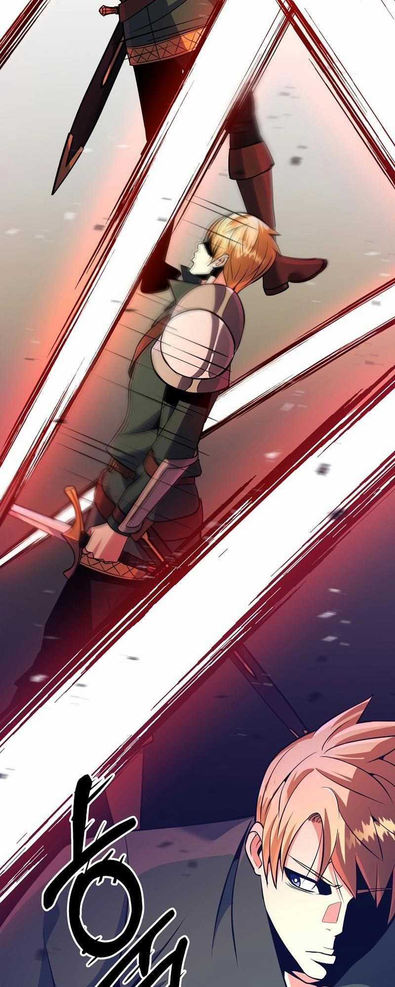 Ta Đã Trở Thành Cuồng Vương Chapter 14 trang 23