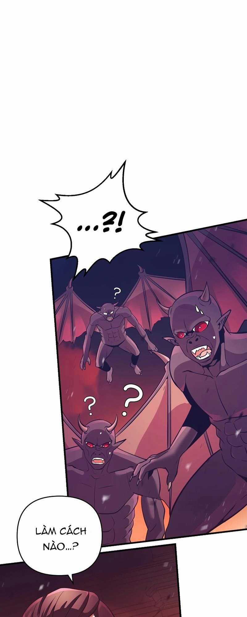 Ta Đã Trở Thành Cuồng Vương Chapter 14 trang 27