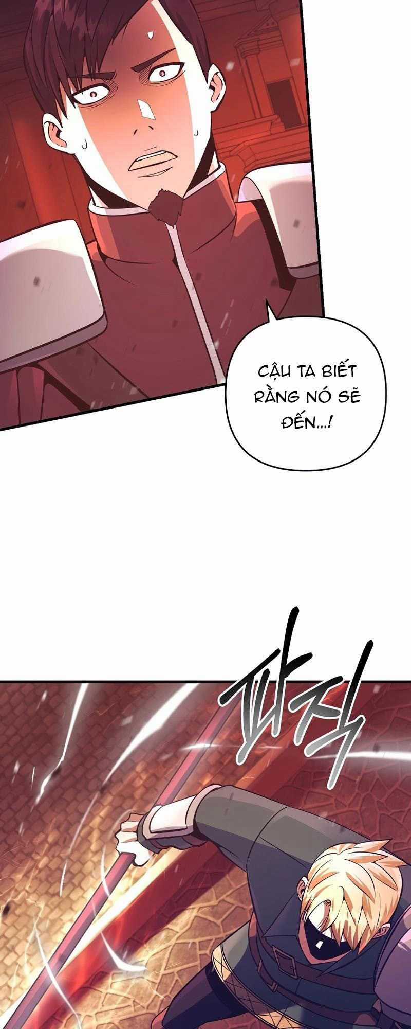 Ta Đã Trở Thành Cuồng Vương Chapter 14 trang 28