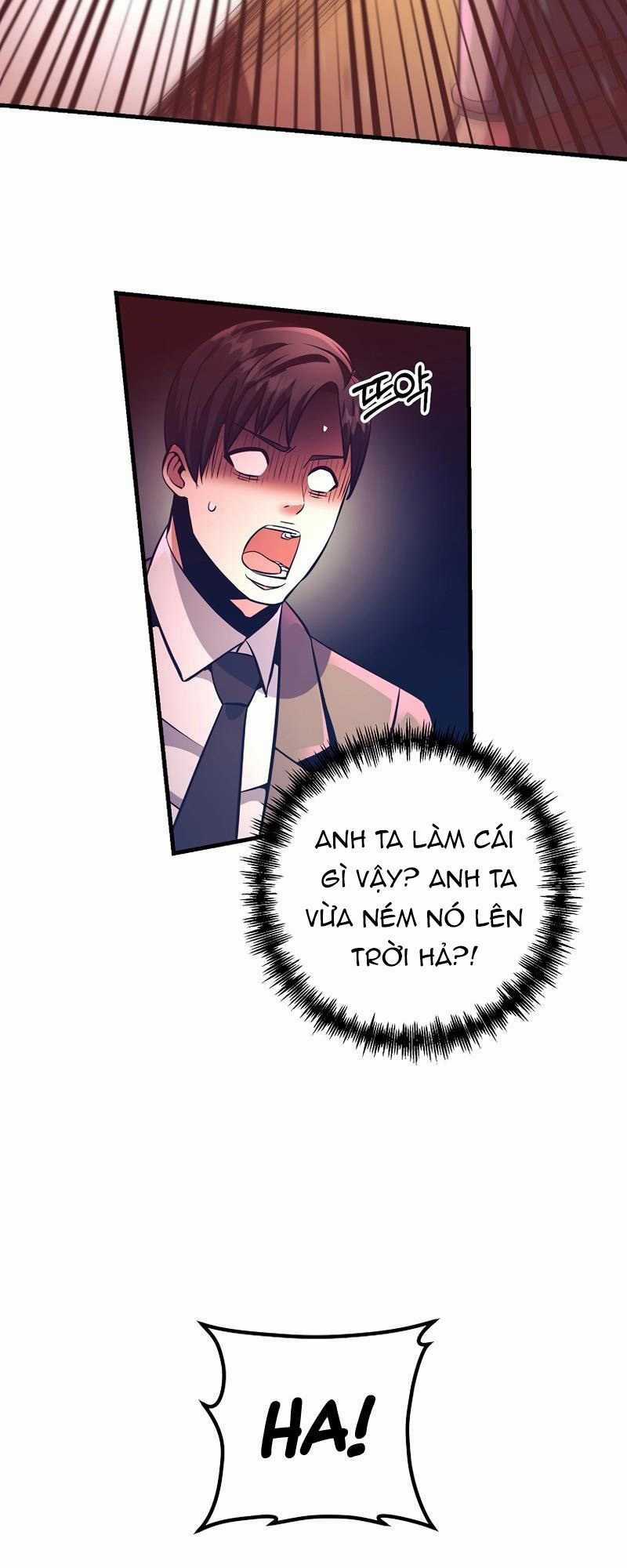 Ta Đã Trở Thành Cuồng Vương Chapter 14 trang 32