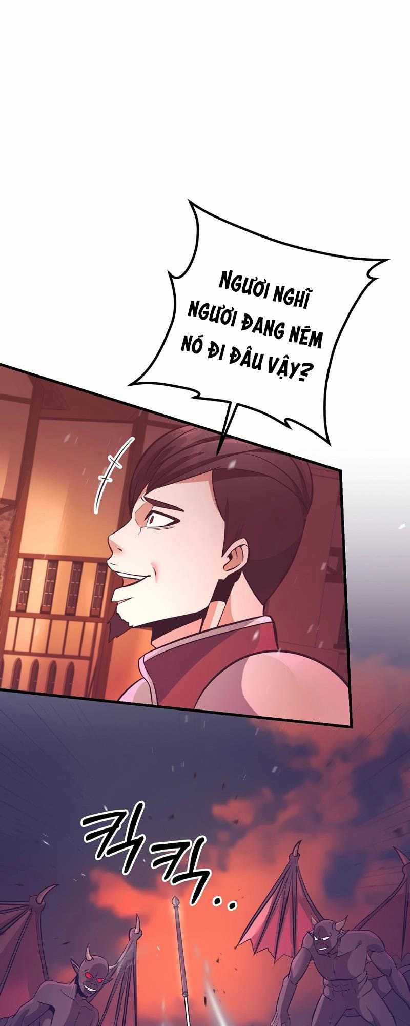 Ta Đã Trở Thành Cuồng Vương Chapter 14 trang 33