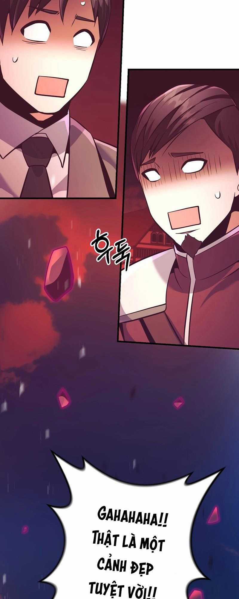 Ta Đã Trở Thành Cuồng Vương Chapter 14 trang 37