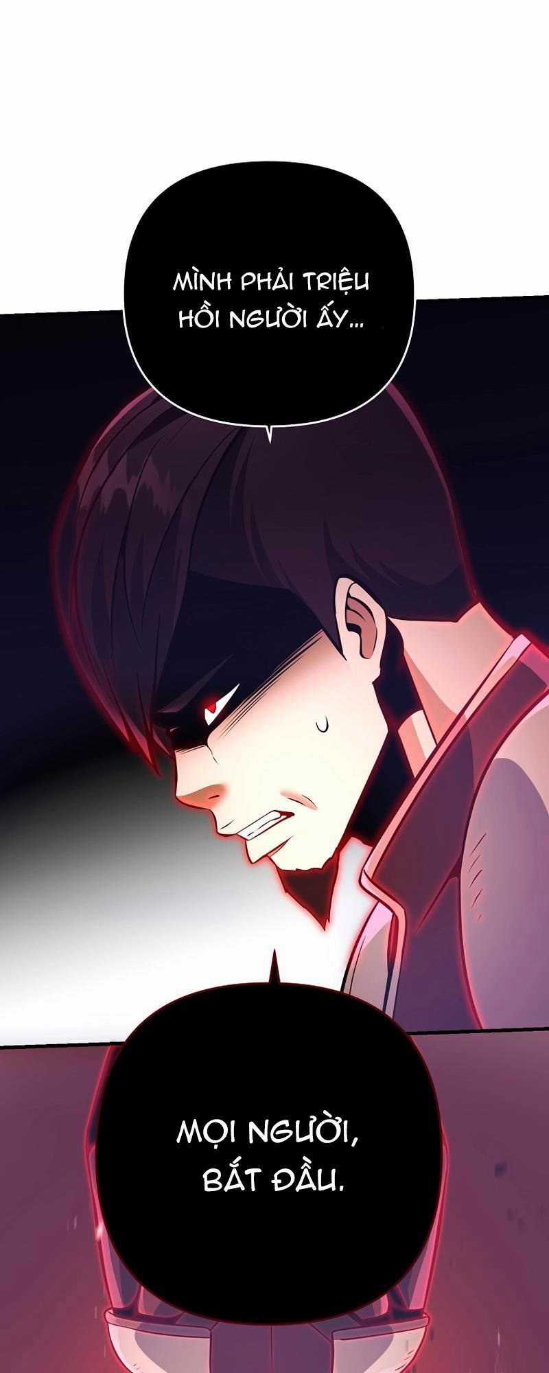 Ta Đã Trở Thành Cuồng Vương Chapter 14 trang 40