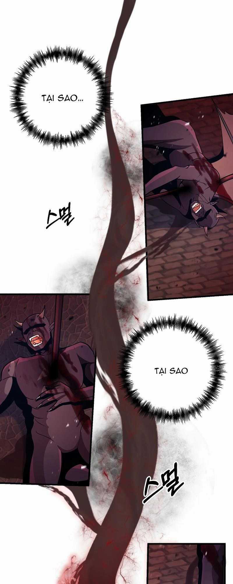 Ta Đã Trở Thành Cuồng Vương Chapter 14 trang 44