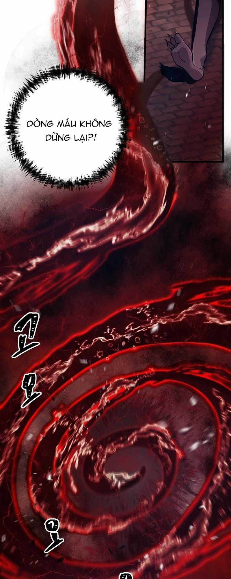 Ta Đã Trở Thành Cuồng Vương Chapter 14 trang 45