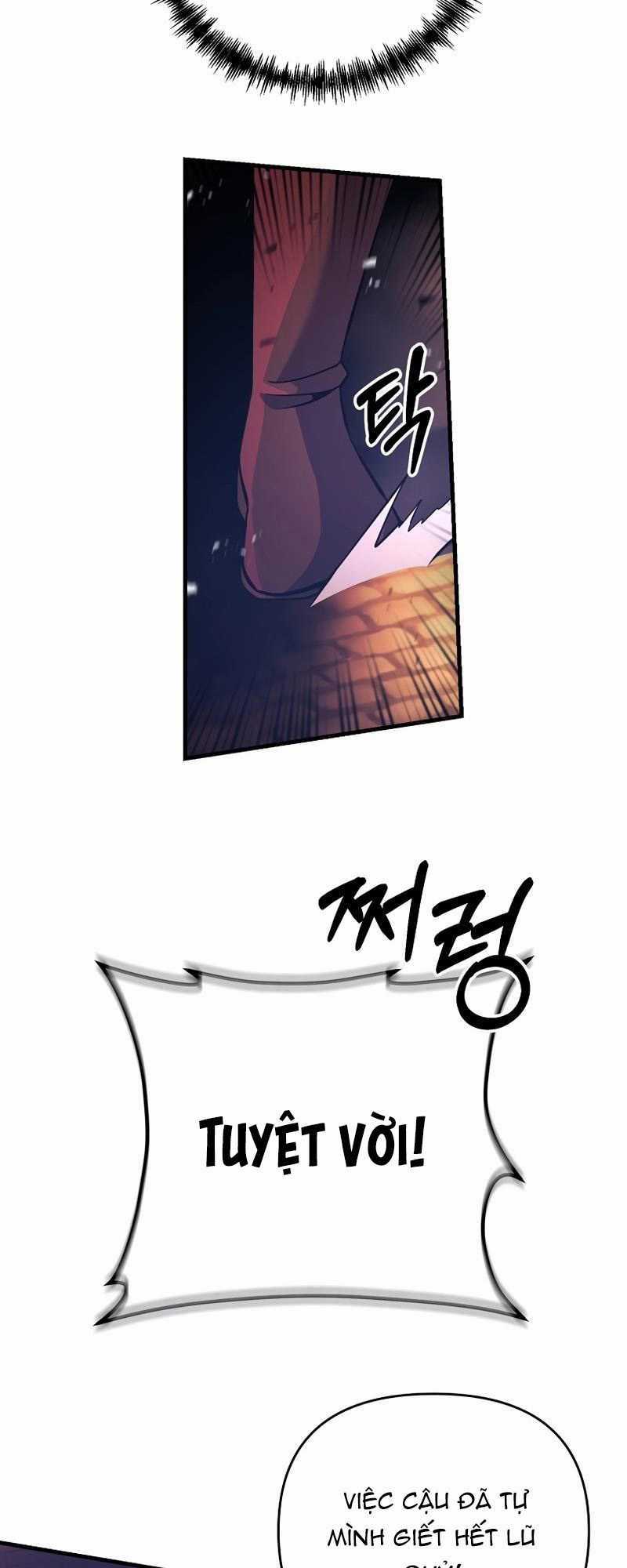 Ta Đã Trở Thành Cuồng Vương Chapter 14 trang 47