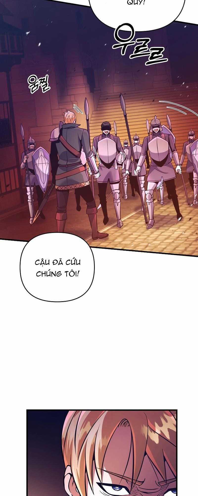 Ta Đã Trở Thành Cuồng Vương Chapter 14 trang 48