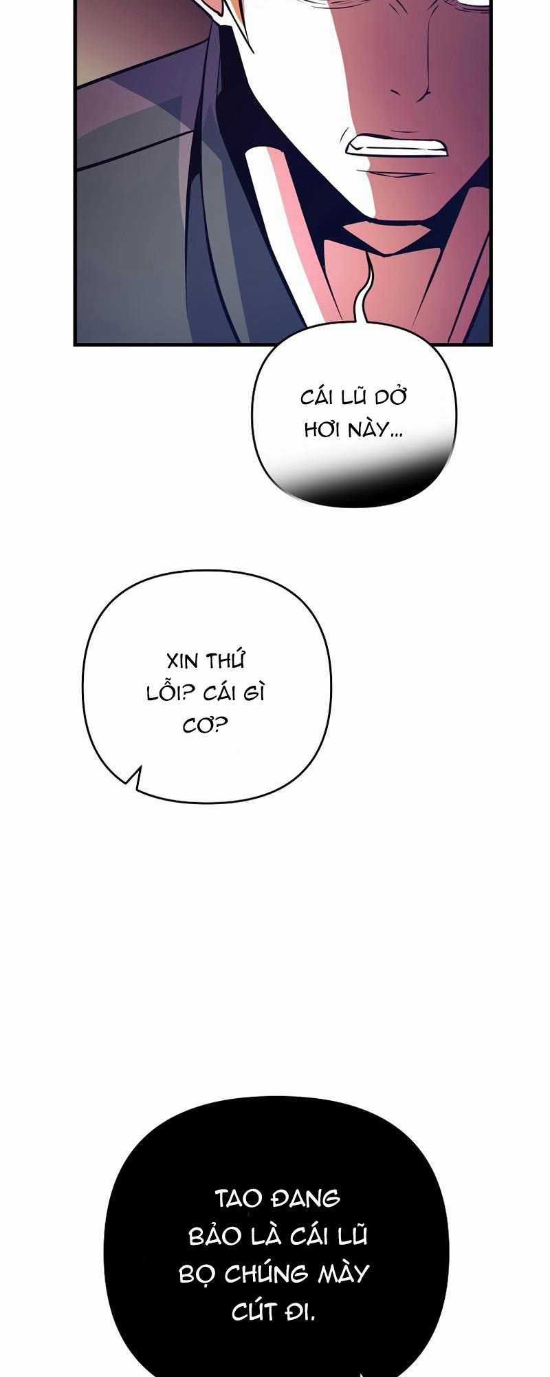 Ta Đã Trở Thành Cuồng Vương Chapter 14 trang 49