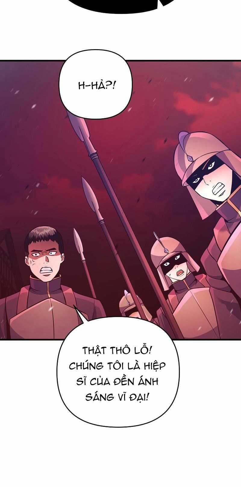 Ta Đã Trở Thành Cuồng Vương Chapter 14 trang 50