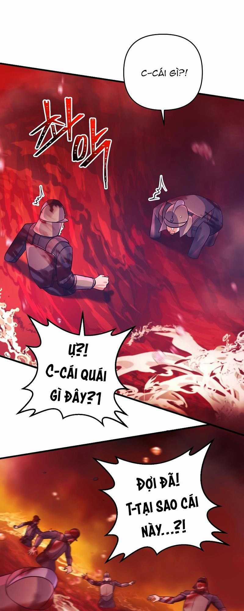 Ta Đã Trở Thành Cuồng Vương Chapter 14 trang 51