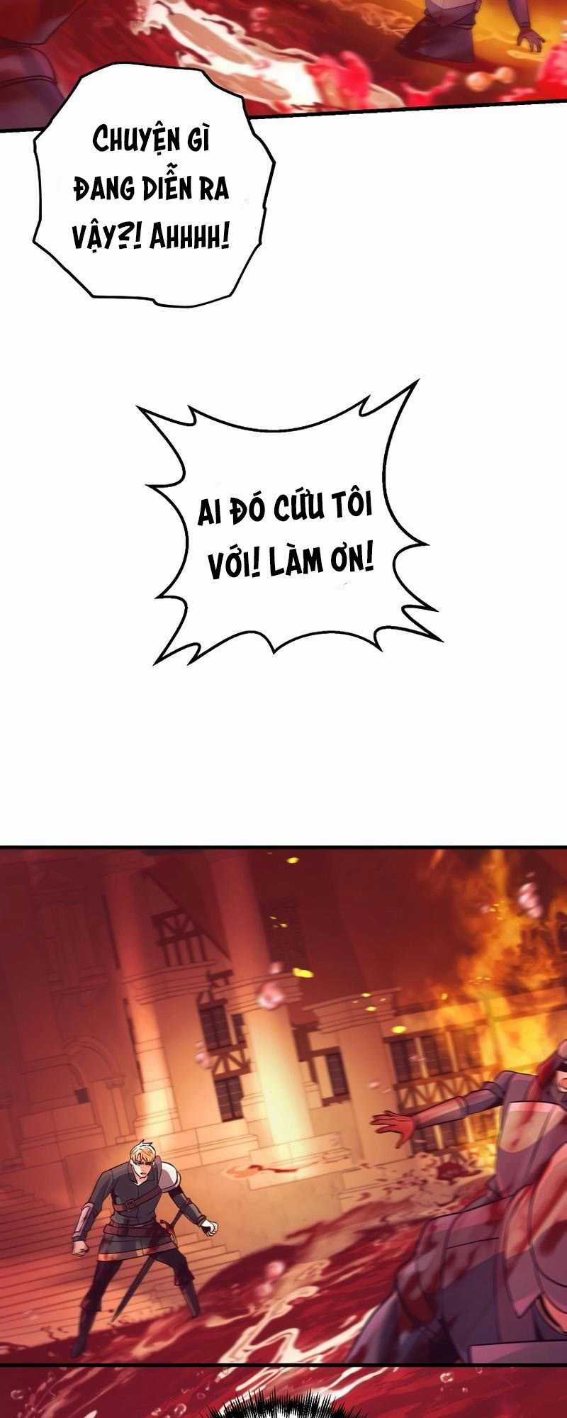 Ta Đã Trở Thành Cuồng Vương Chapter 14 trang 52