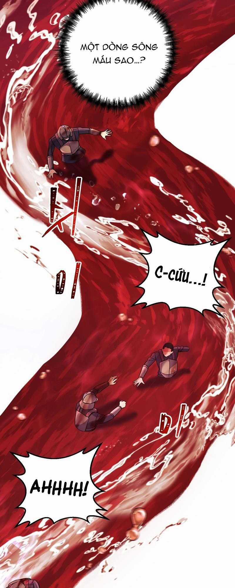 Ta Đã Trở Thành Cuồng Vương Chapter 14 trang 53