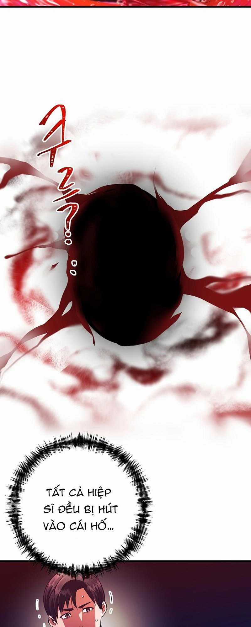 Ta Đã Trở Thành Cuồng Vương Chapter 14 trang 55