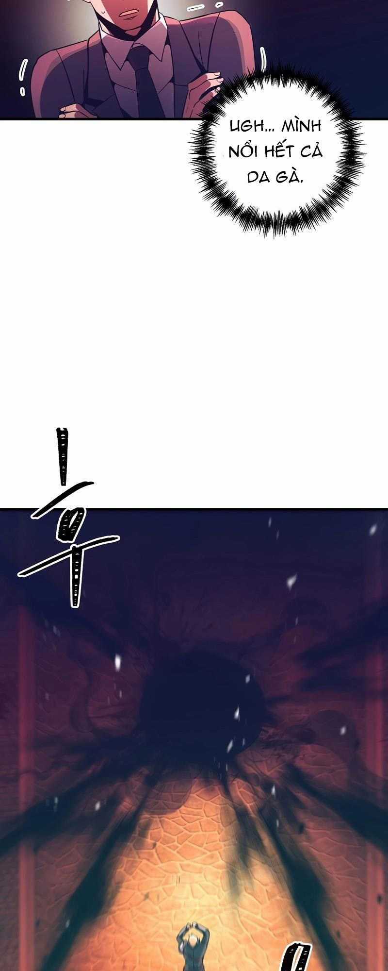 Ta Đã Trở Thành Cuồng Vương Chapter 14 trang 56