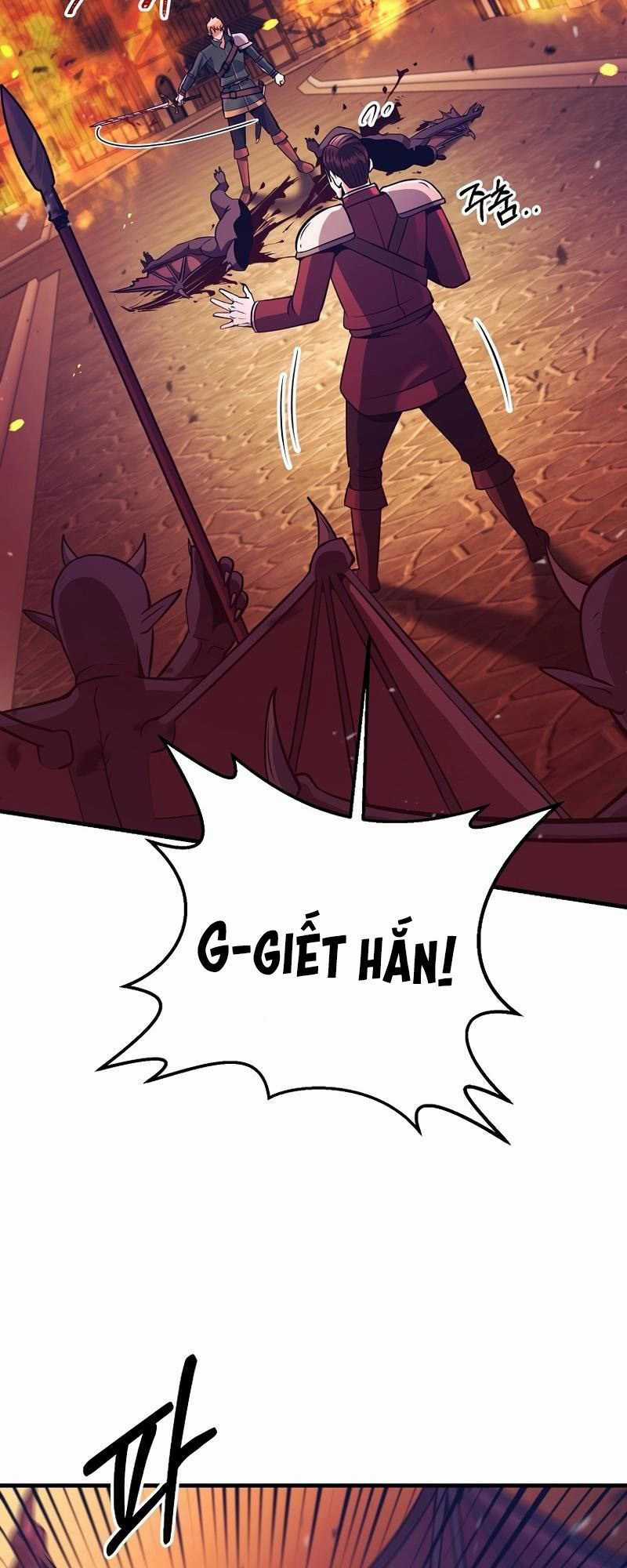 Ta Đã Trở Thành Cuồng Vương Chapter 14 trang 6