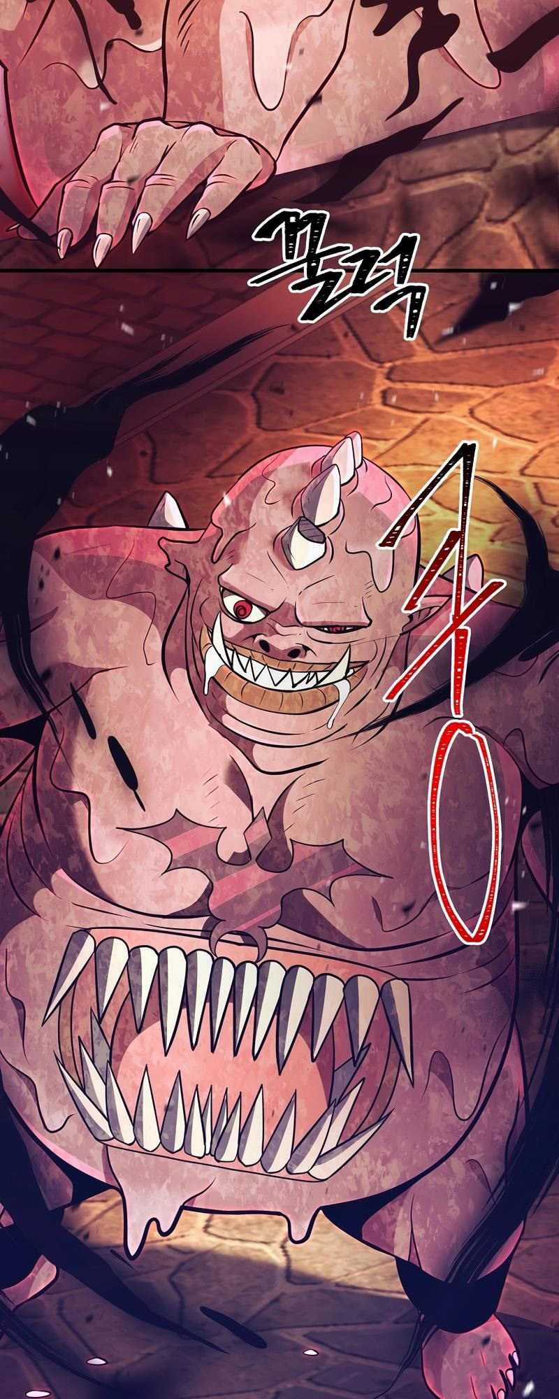 Ta Đã Trở Thành Cuồng Vương Chapter 14 trang 60