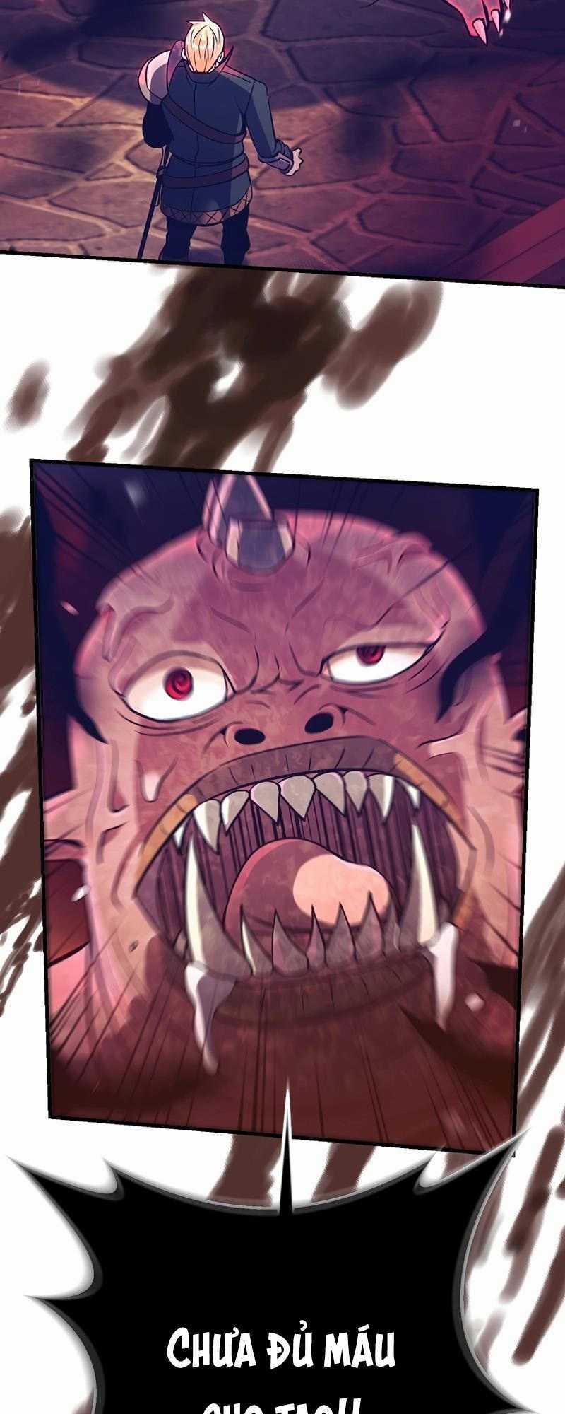 Ta Đã Trở Thành Cuồng Vương Chapter 14 trang 61