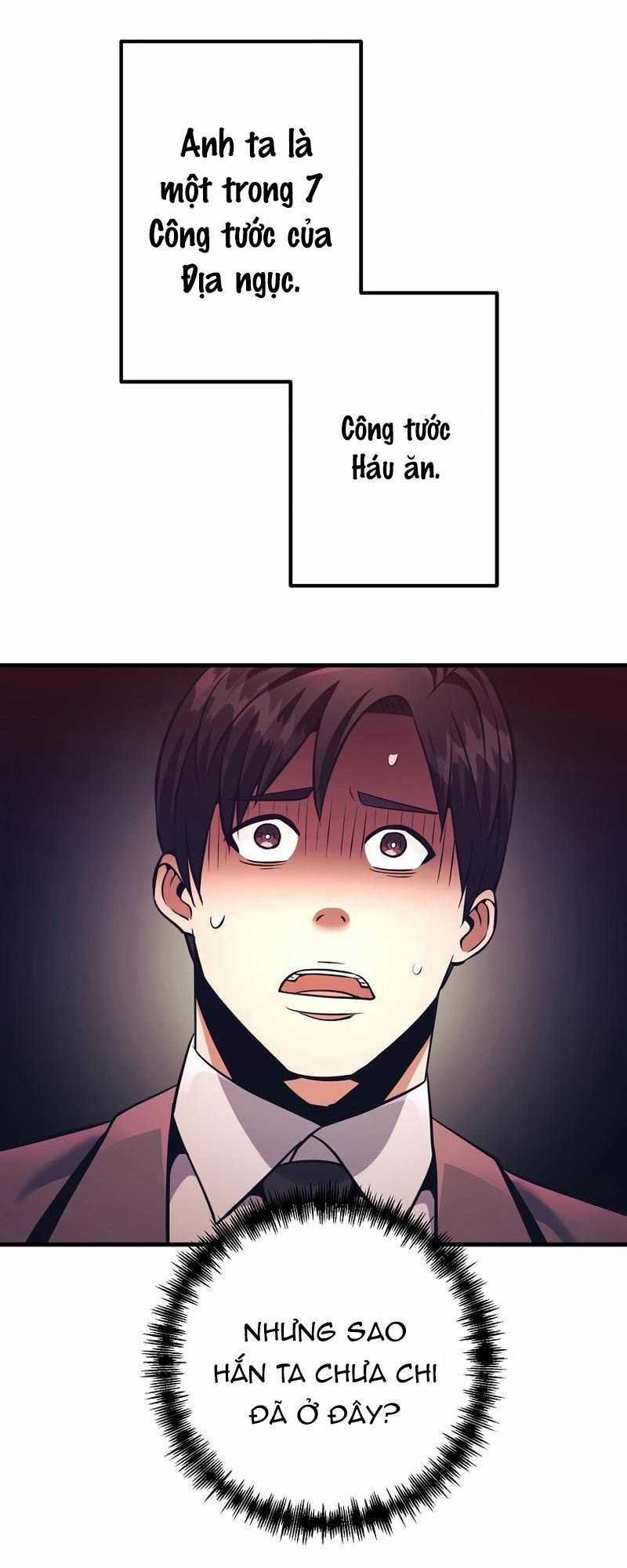 Ta Đã Trở Thành Cuồng Vương Chapter 14 trang 63