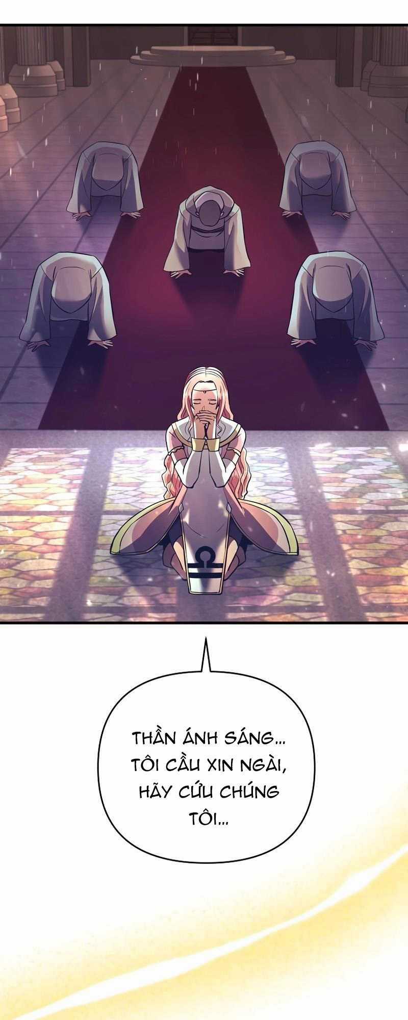 Ta Đã Trở Thành Cuồng Vương Chapter 14 trang 68